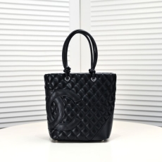 Chanel Shopping Bags